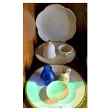 Porcelain & Miniatures