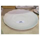 Large Ceramic Platter