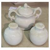 Salt / Pepper, Sugar Dish
