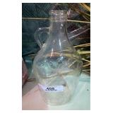 Bo Peep Handled Jug