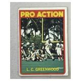 Collectors Sports Card