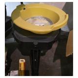 New Portable Toilet