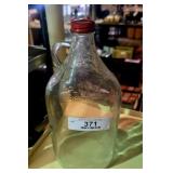 Bo Peep Ammonia Jug
