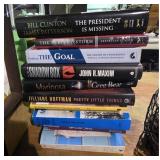 Nice Lot of Books