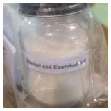 Exorcised Demon Kit