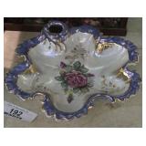 Ornate Japan Candy Dish