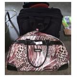 Name Brand Luggage