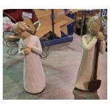 Willow Tree Figurines