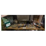 Lot of Vintage Items