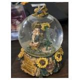 Boyd's Bear Collectible