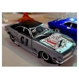Die Cast Collectible