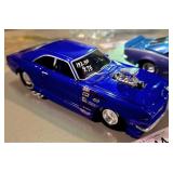 Die Cast Collectible