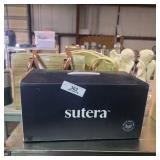Sutera Memory Foam Pillow