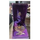 Shalimar Perfume Bottle