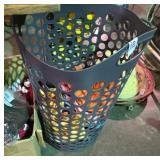 Basket of Women's Shirts