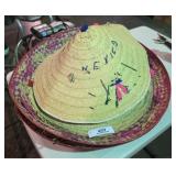 Handmade Hat