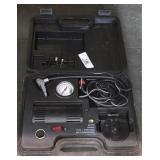 Portable Air Compressor