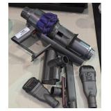 Dyson 10 Vacuum