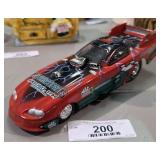 MAC Tools Die Cast