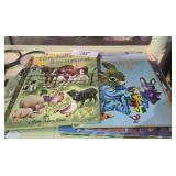 Lot of Children's Books