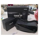Samsung Gear VR Set