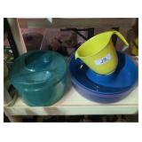 Vintage Kitchen Items