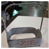 Vintage Coca Cola Carrier