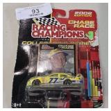 NASCAR Collectible