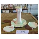 3 Porcelain Collectibles