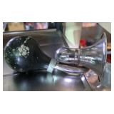 Vintage Bike Horn