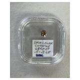 Color Change Garnet Collectors Gemstone