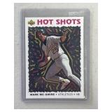 Collectors Sports Card