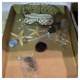 Basket of Misc.