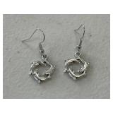 Dolphin Earrings