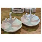 Porcelain Ring Holders