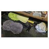 Window Cleaning Kit