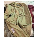 Austin Reed Trench Coat