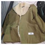 Vintage Men's Coat