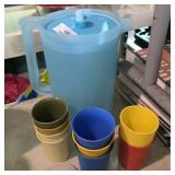 Vintage Tupperware
