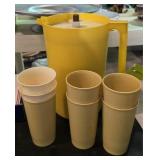 Vintage Tupperware