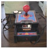 Miss Pac Man Game