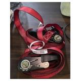 Ratchet Straps