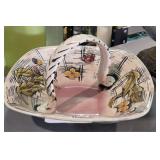 RARE Hull Bowl