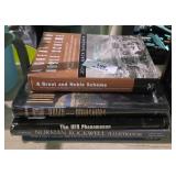 Hardback Books
