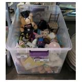 Large Boyd's Bear Collection