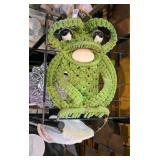 Frog Shower Caddy