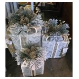 Holiday Decorations