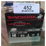 Shotgun Shells