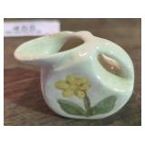 Hand Painted Miniature Jug