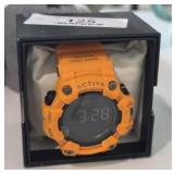 Activa Watch